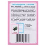 Логопедические карточки «С»
