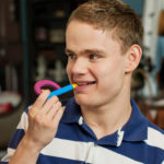 ARK'S BITE-N-CHEW TIP XL (TEXTURED)