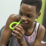 ARK'S TEXTURED GRABBER® SENSORY CHEW — изображение 6