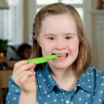 ARK'S TEXTURED GRABBER® SENSORY CHEW — изображение 5