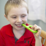 ARK'S TEXTURED GRABBER® SENSORY CHEW — изображение 8