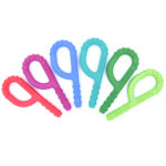 ARK'S TEXTURED GRABBER® SENSORY CHEW